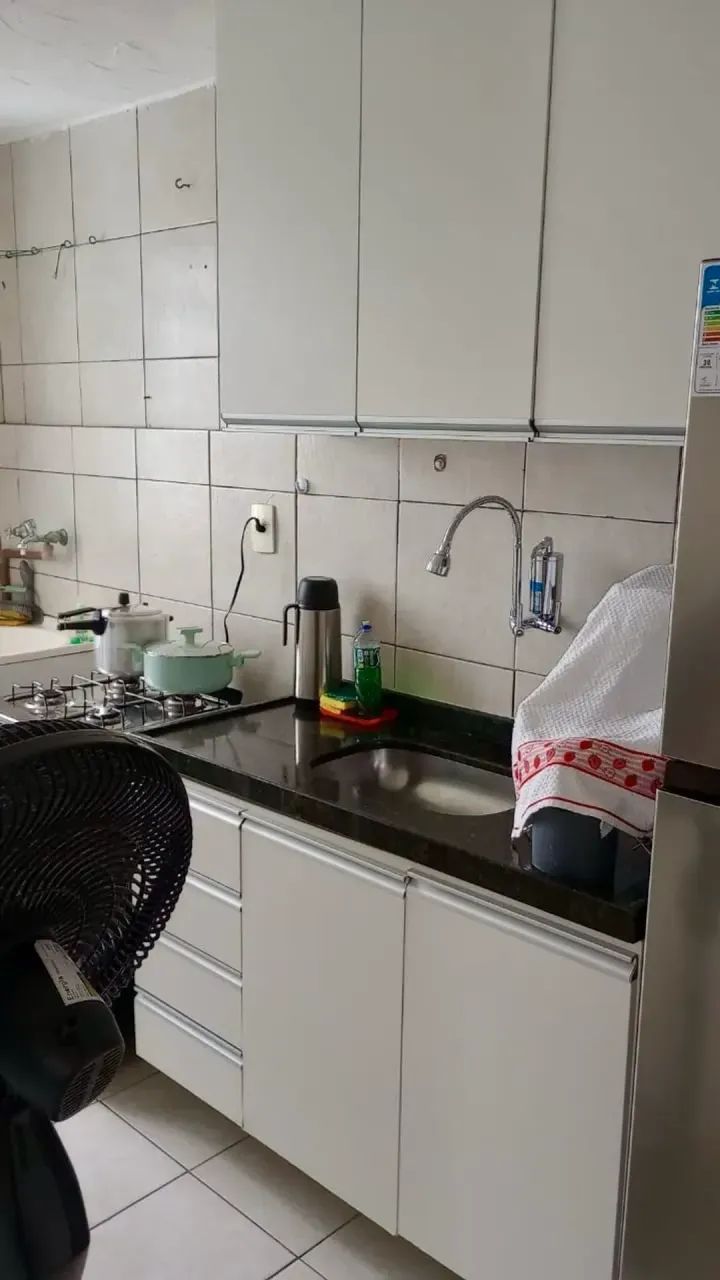 Apartamento a venda - tem 50 m2 - com 2 quartos em Poço - Maceió - AL - Foto 3