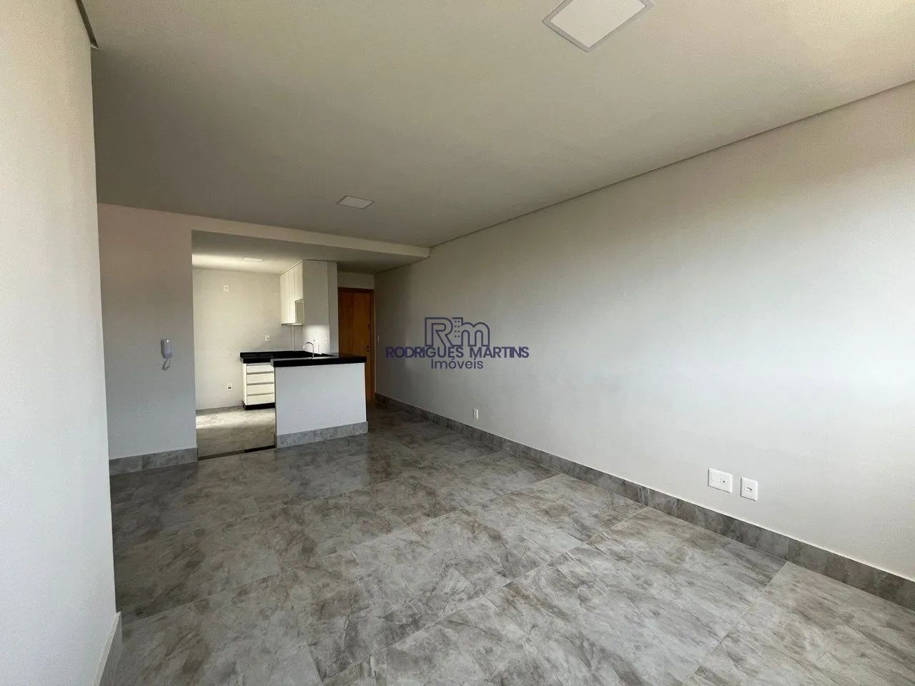 ALUGUEL APARTAMENTO NOVO 03 QUARTOS CAIÇARA - Foto 3