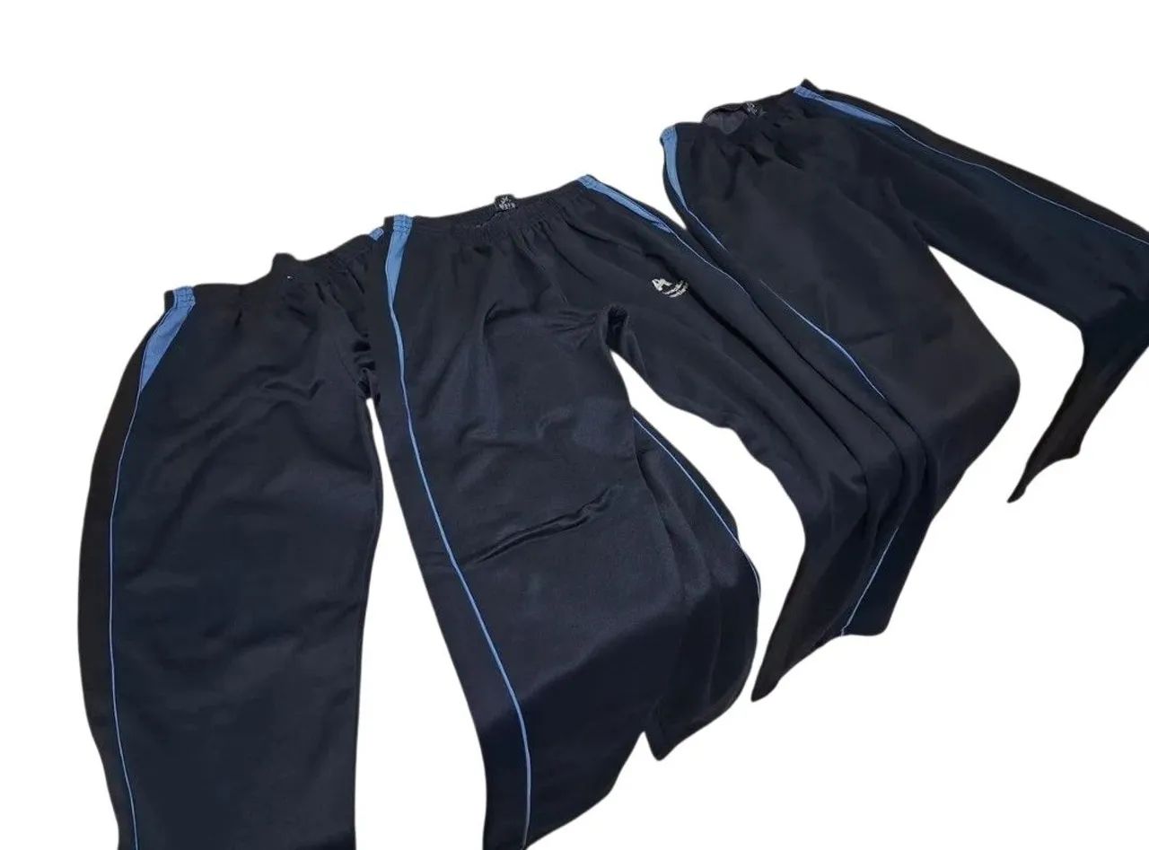 Uniforme adventista g
