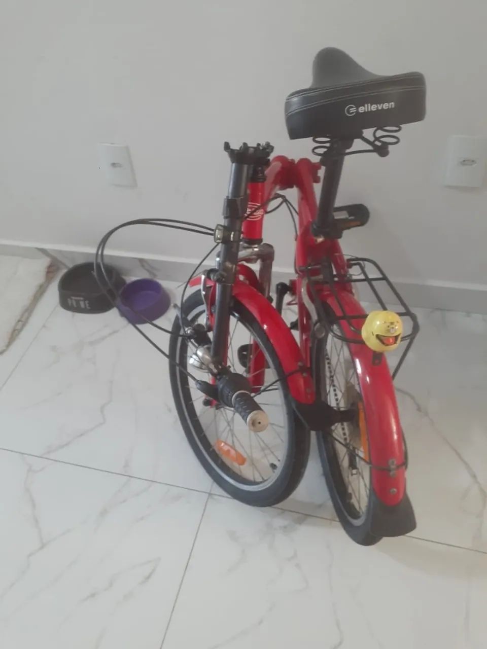 Bicicleta  - Foto 2