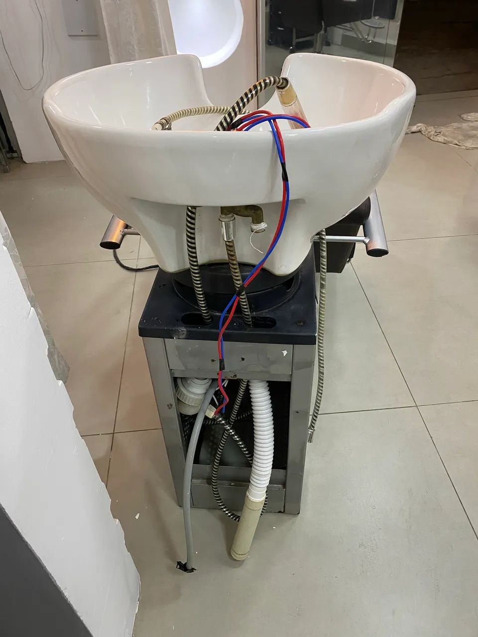 Lavatório ferranti seminovo  - Foto 2