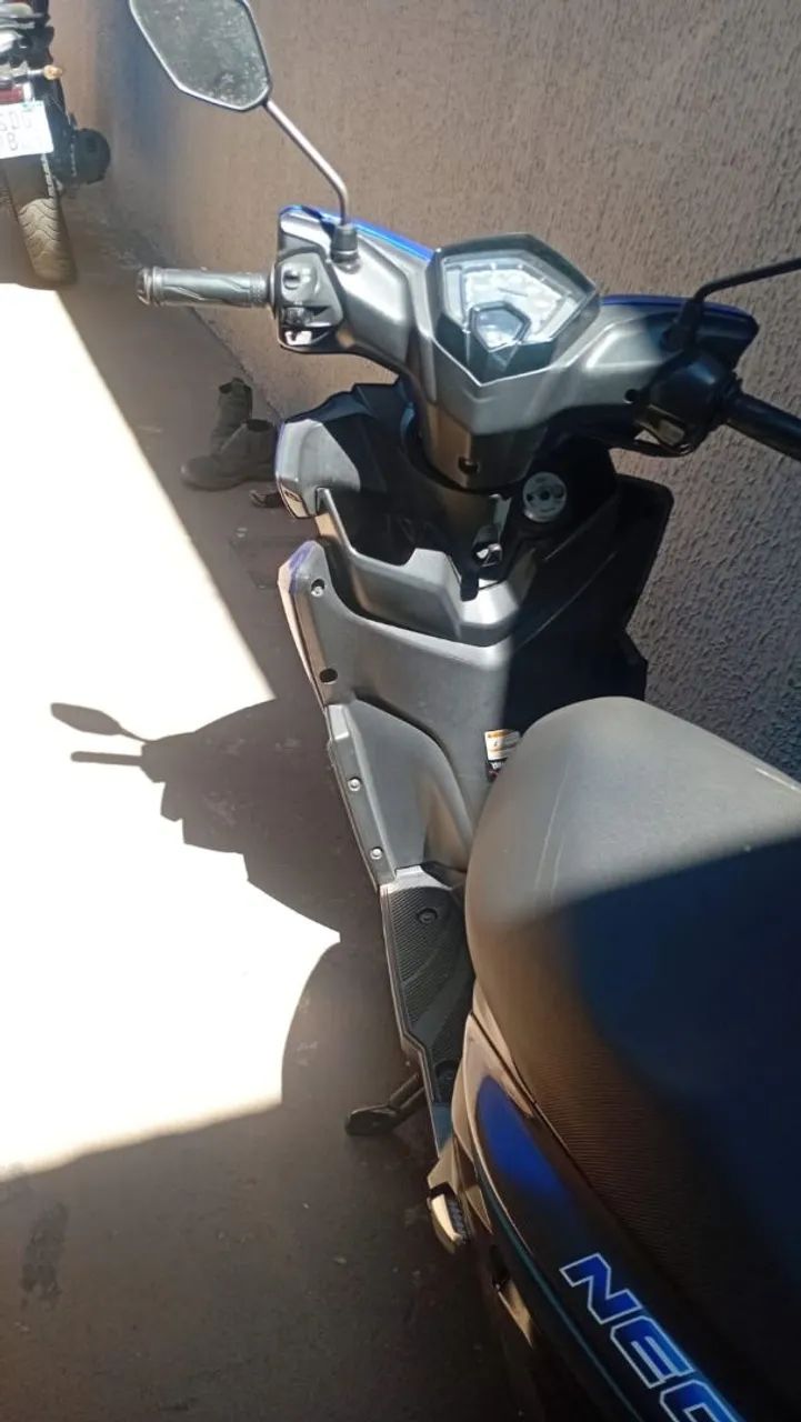 Neo 125 - Foto 5