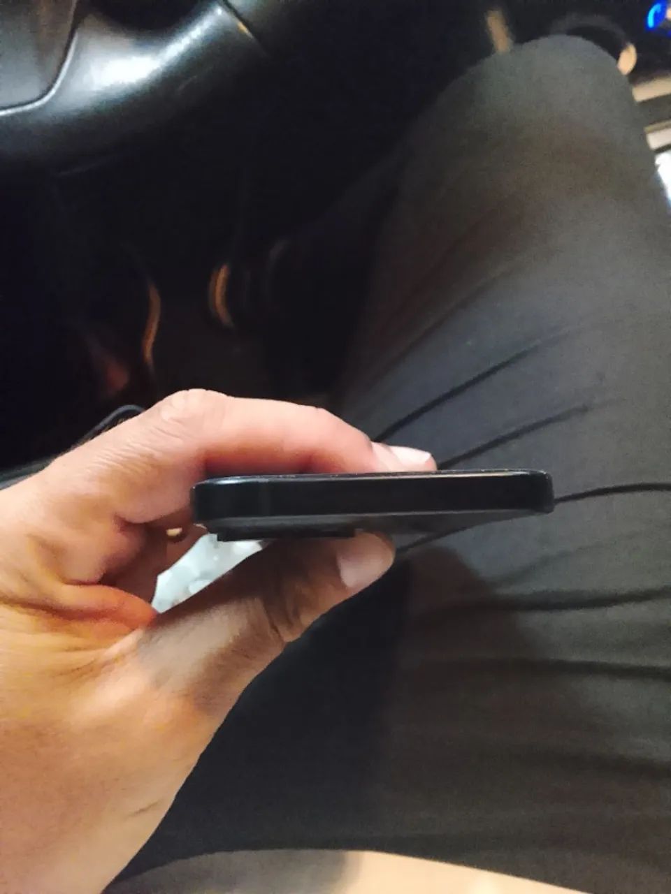 Celular  IPhone 15 128G - Foto 5