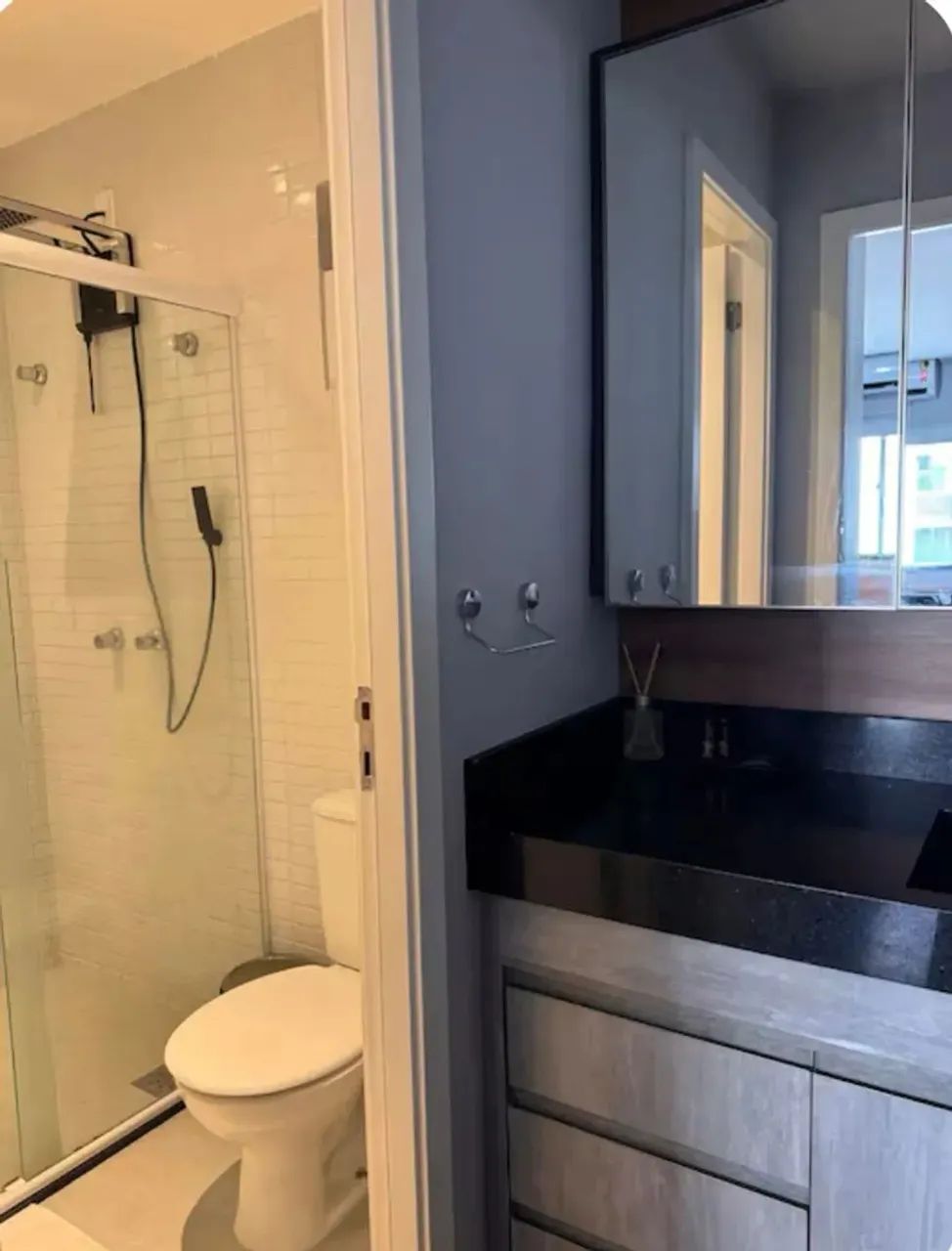 Imóvel para aluguel tem 50 metros quadrados com 1 quarto em Ponta D'Areia - São Luís - MA - Foto 9