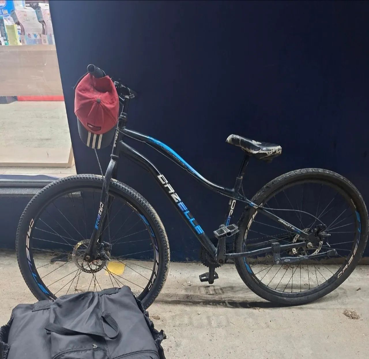 BIKE ARO 29 - Foto 3