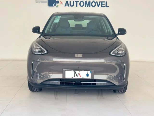 Geely EX2 Max 2026