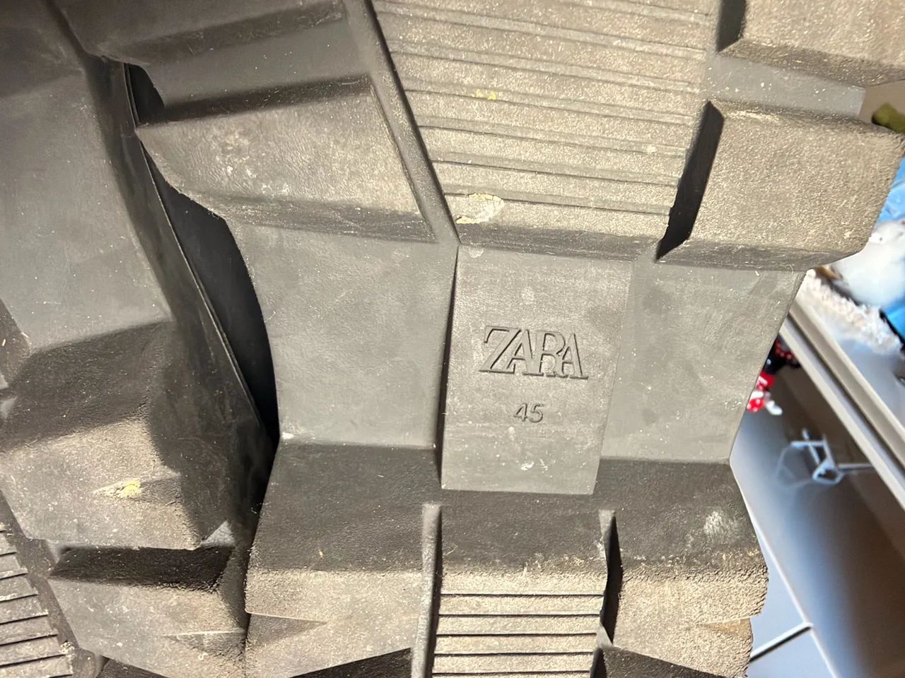 Sapato Zara  - Foto 3
