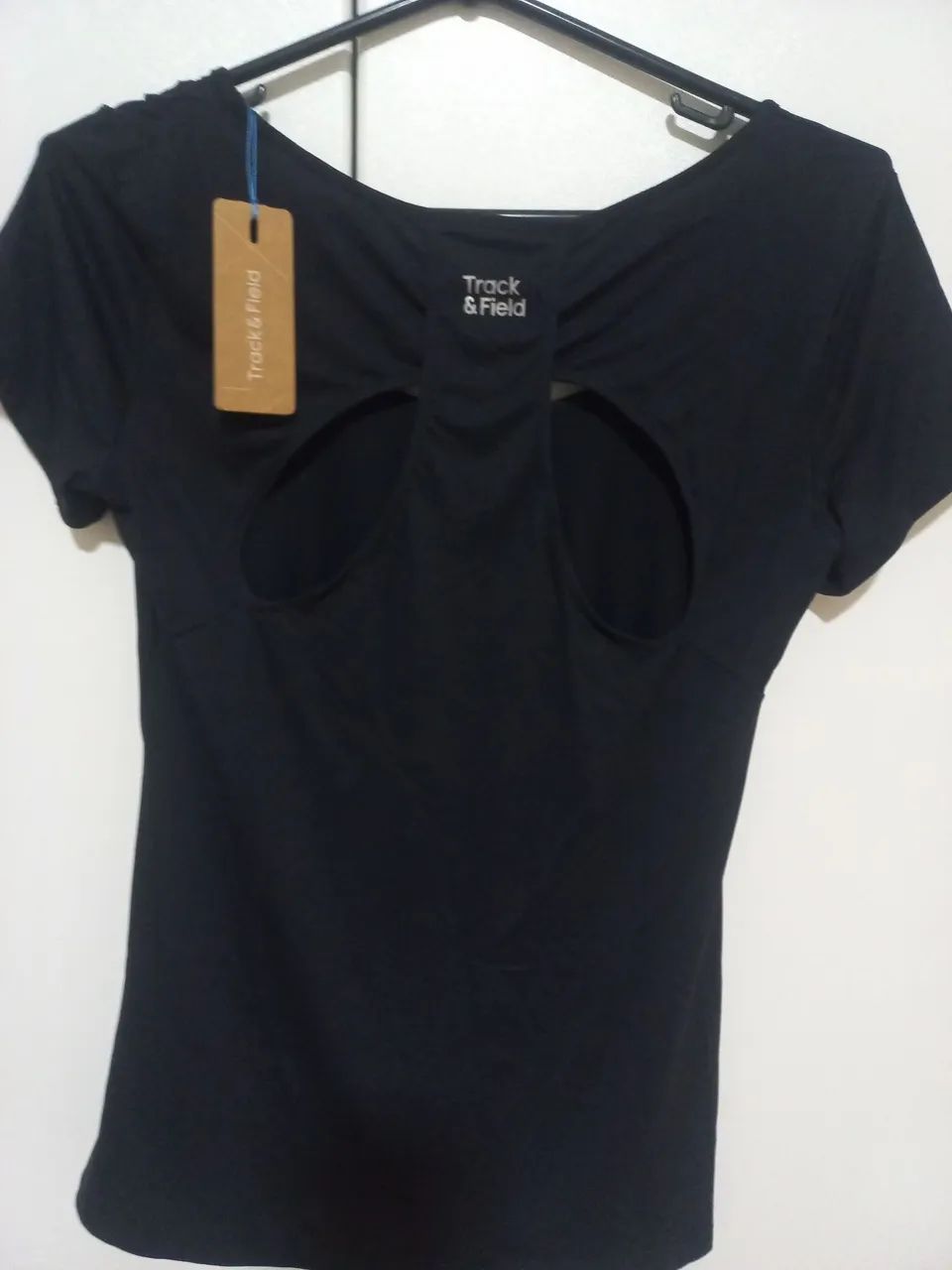 Blusa Track Field  - Foto 3