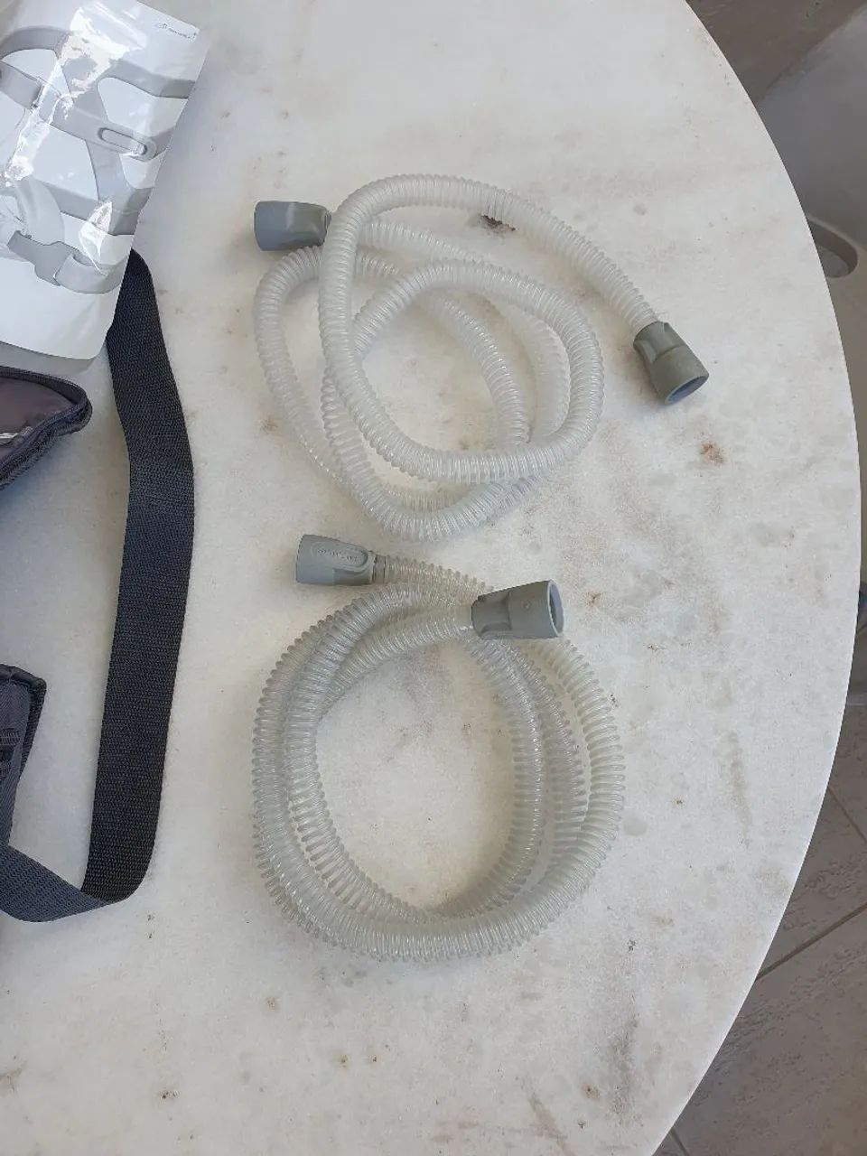 CPAP Gaslive Yuwell - Foto 5