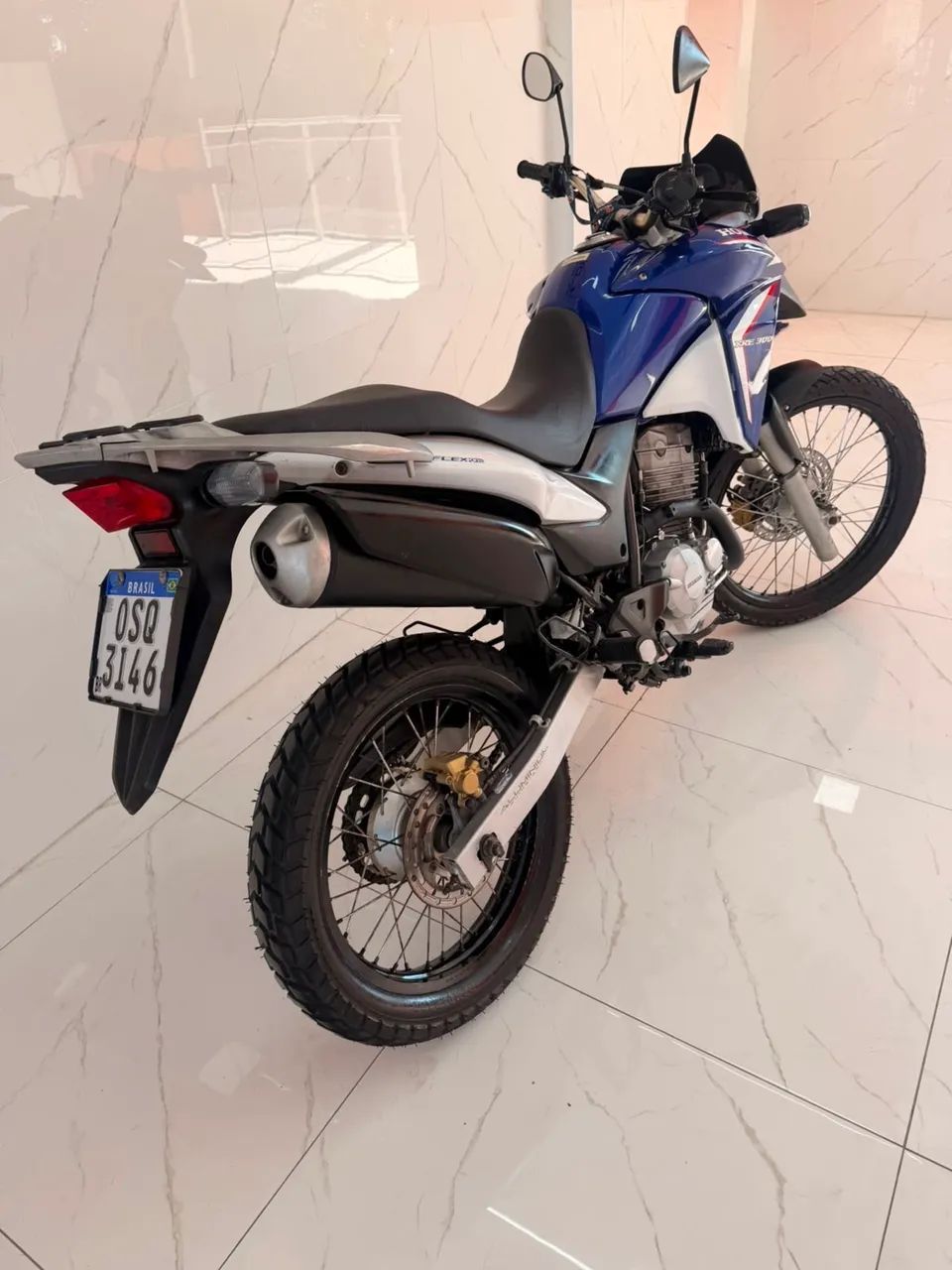 Xre 300 2014  - Foto 5