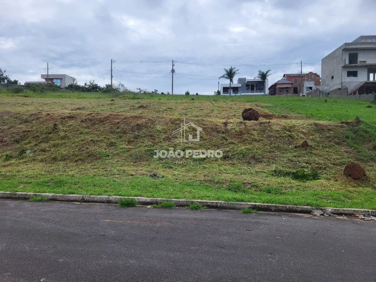 Terreno Condomínio Conde Taubaté - Foto 3