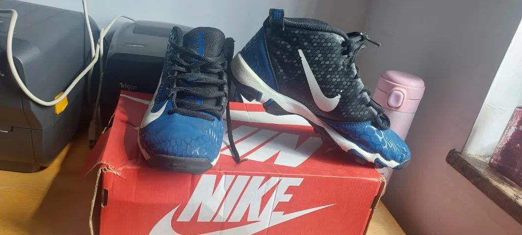 chuteira nike professional - Foto 2