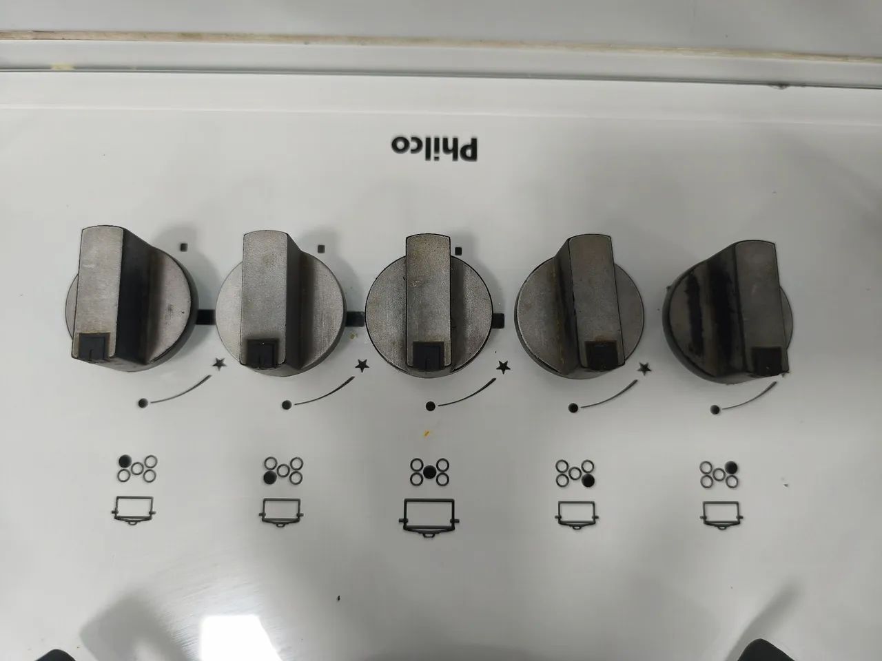 Fogão Cooktop  - Foto 3