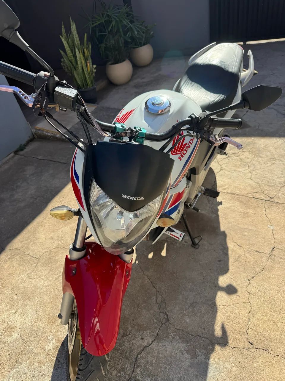Cb300  - Foto 3