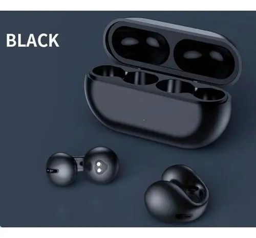 Fone de ouvido bluetooth 