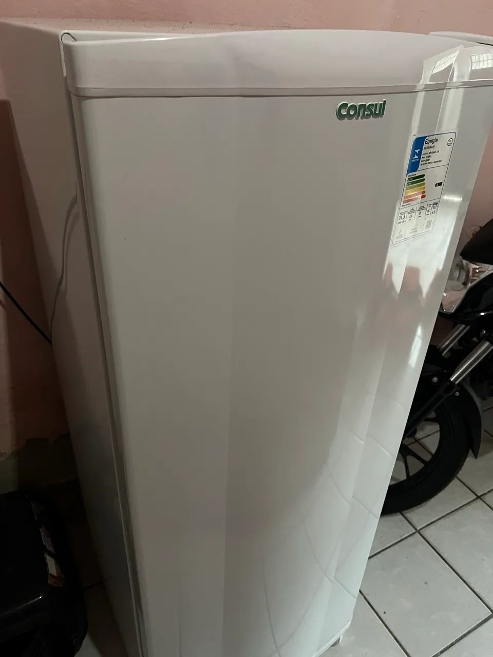 Geladeira Cônsul  - Foto 5