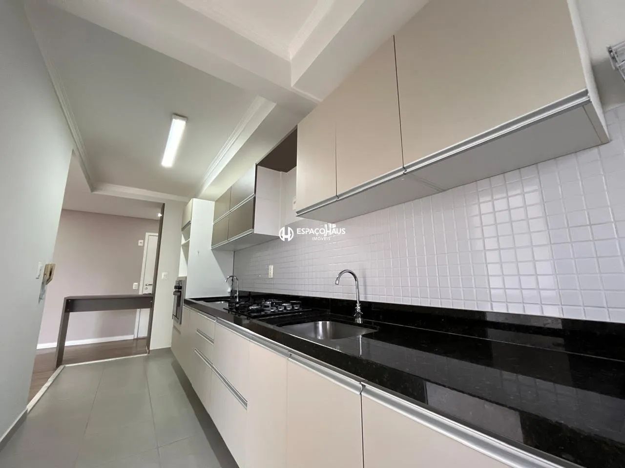 Apartamento para Alugar e Comprar no Edifício Soho em Indaiatuba, São-Paulo - Foto 4