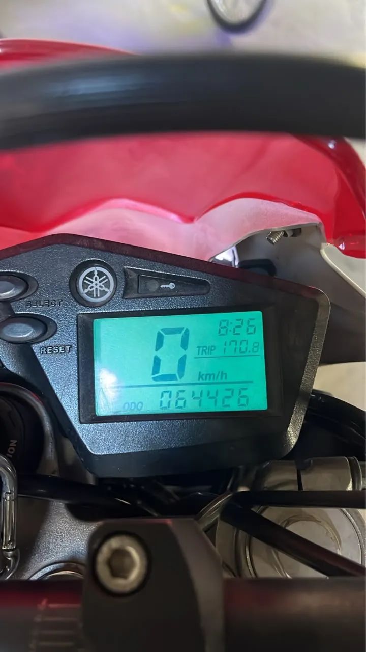 XT 660 R 2010 - Foto 2
