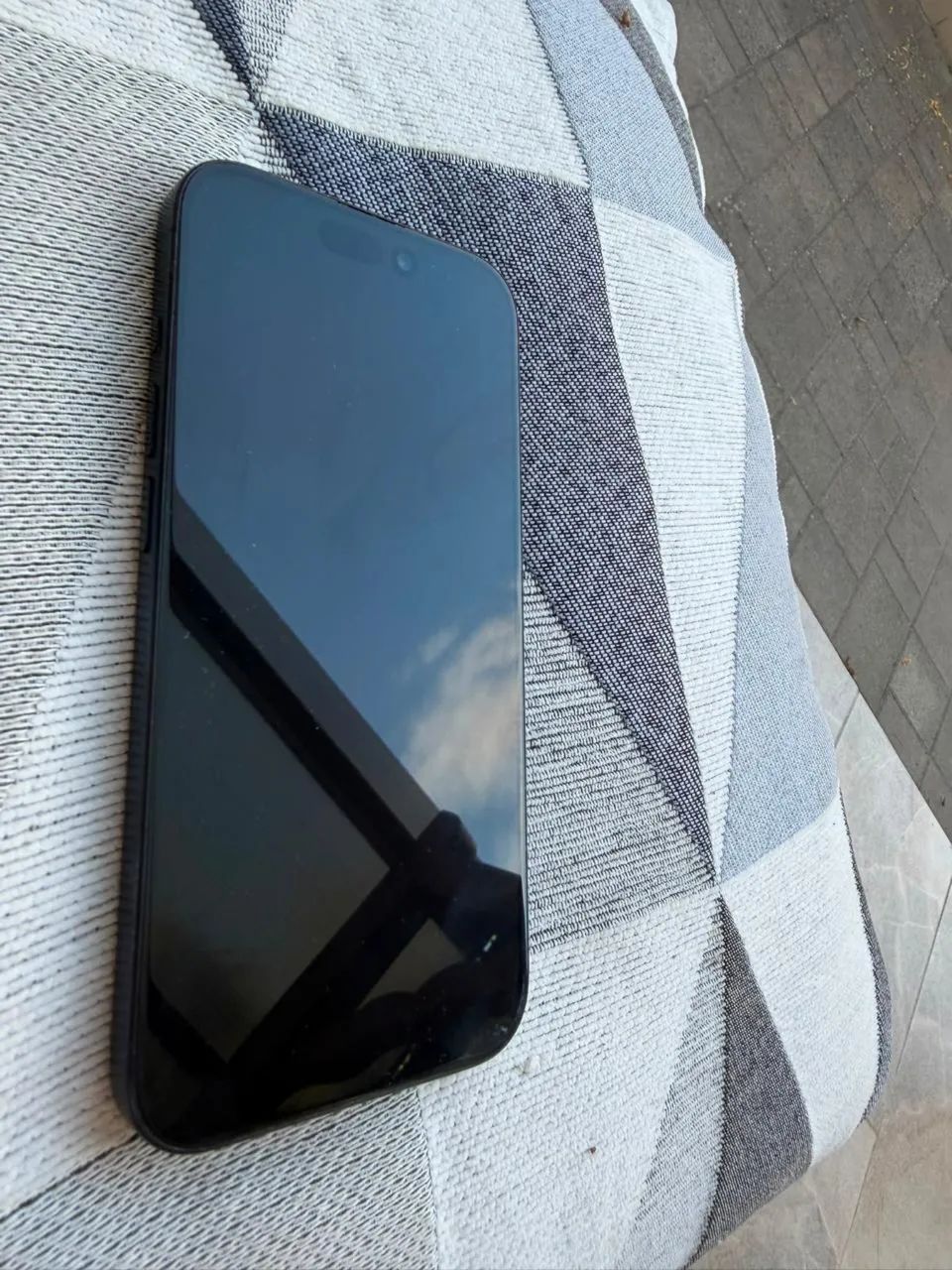 iPhone 15 Pro - Excelente estado - Foto 4