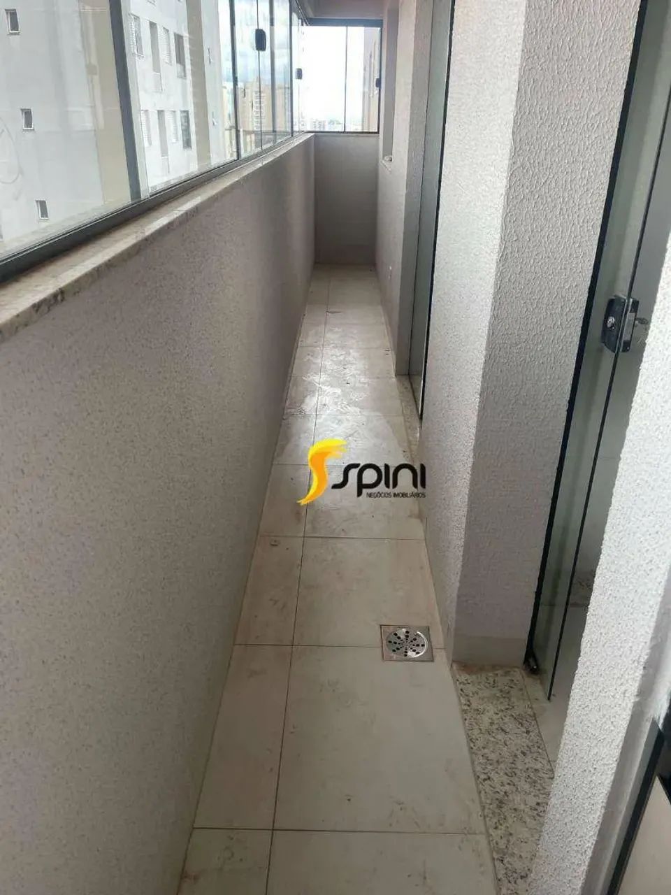 Apartamento com 2 dormitórios para alugar, 70 m² por R$ 2.495,00/mês - Santa Mônica - Uber - Foto 8