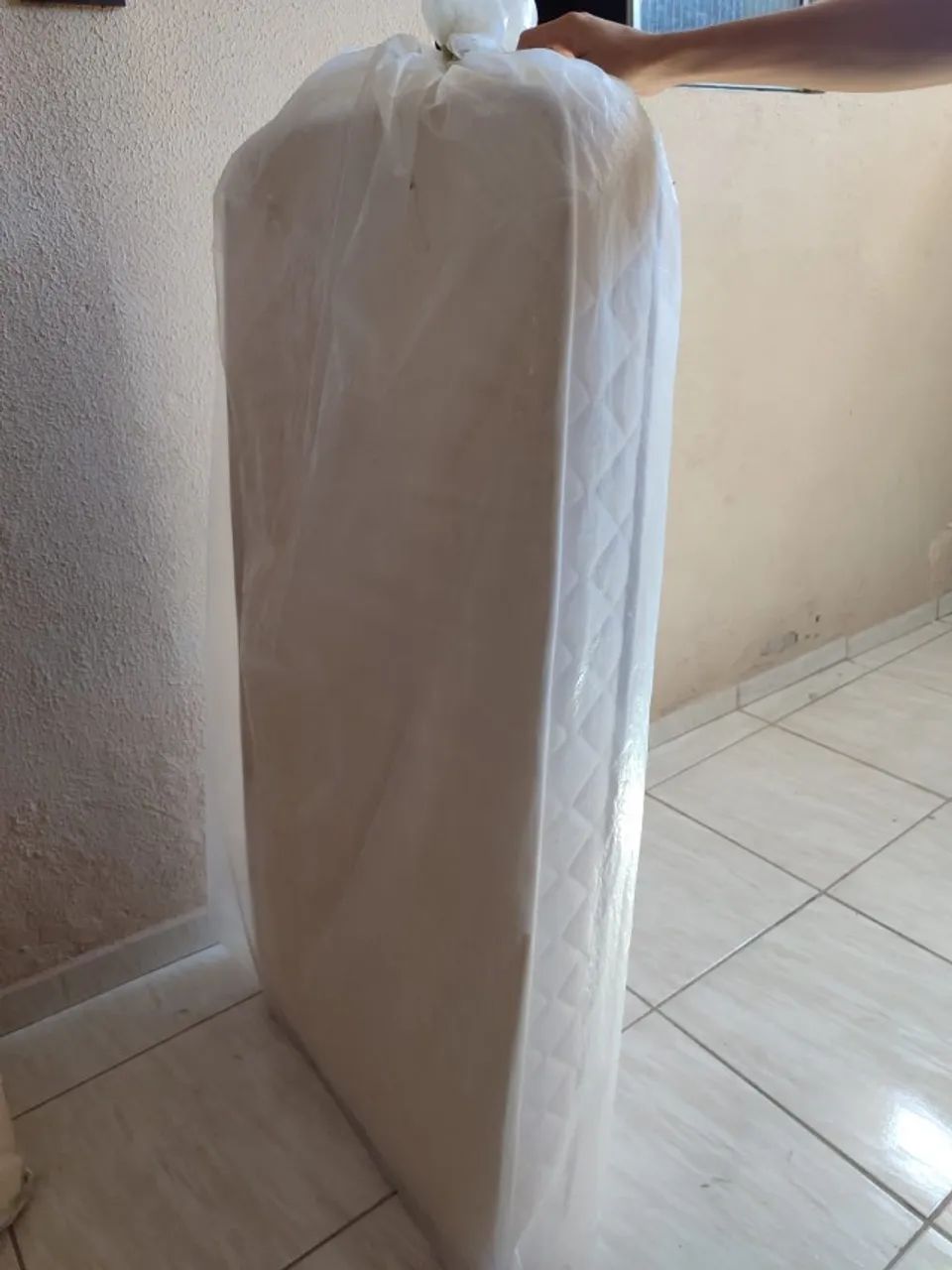 enchoval de beço - Foto 2