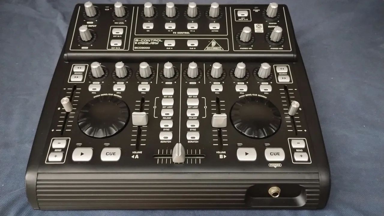 Controladora BCD 3000 - Foto 2