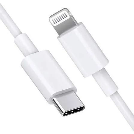 Cabo iPhone C :) entrega gratis 