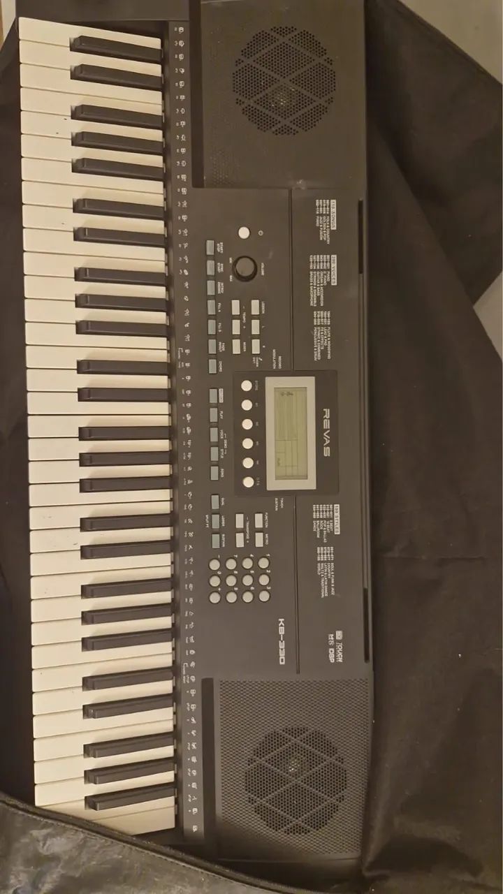 Teclado