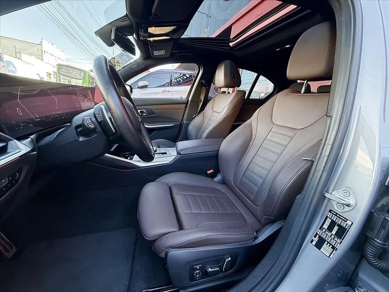 BMW 320I 320i 2024 - Foto 4
