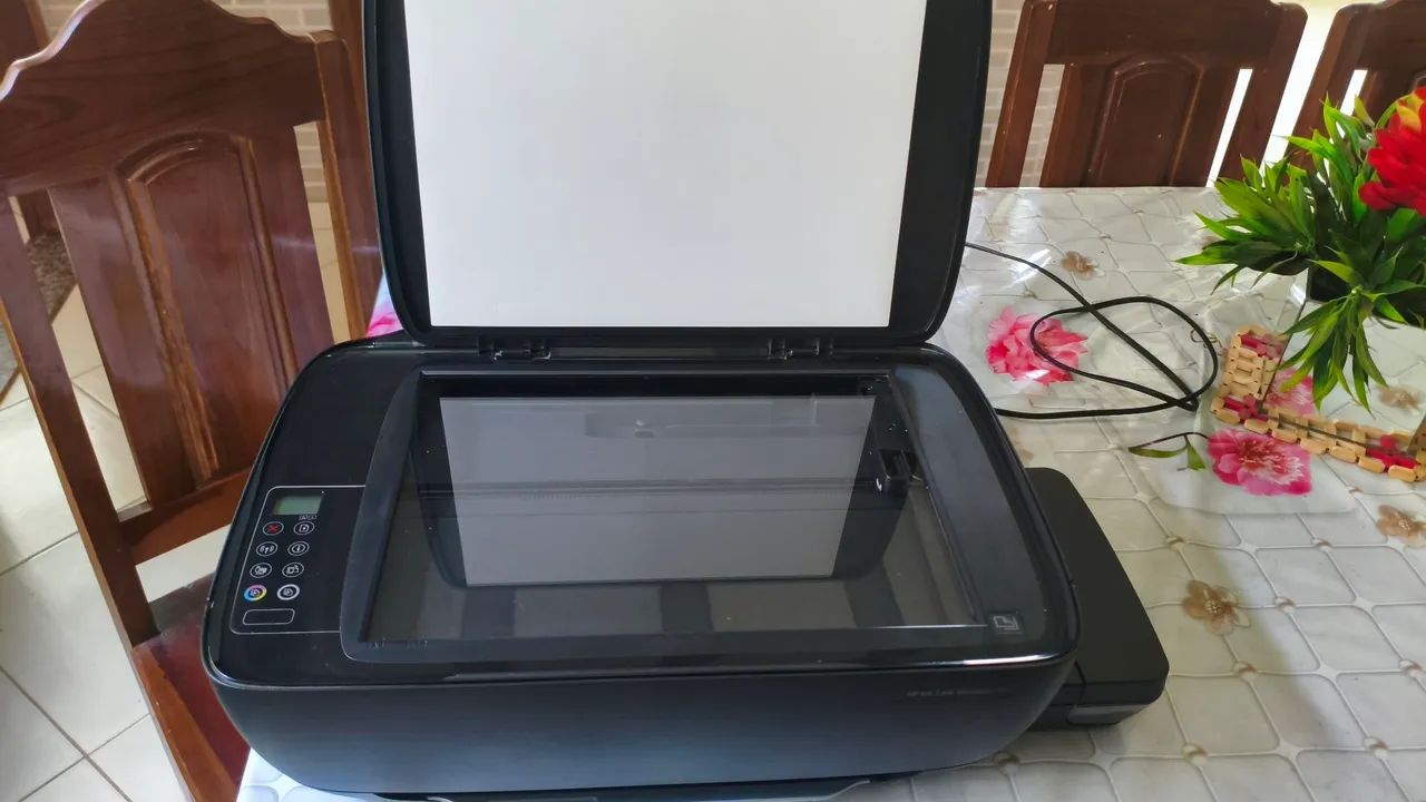 Impressora HP - Foto 2