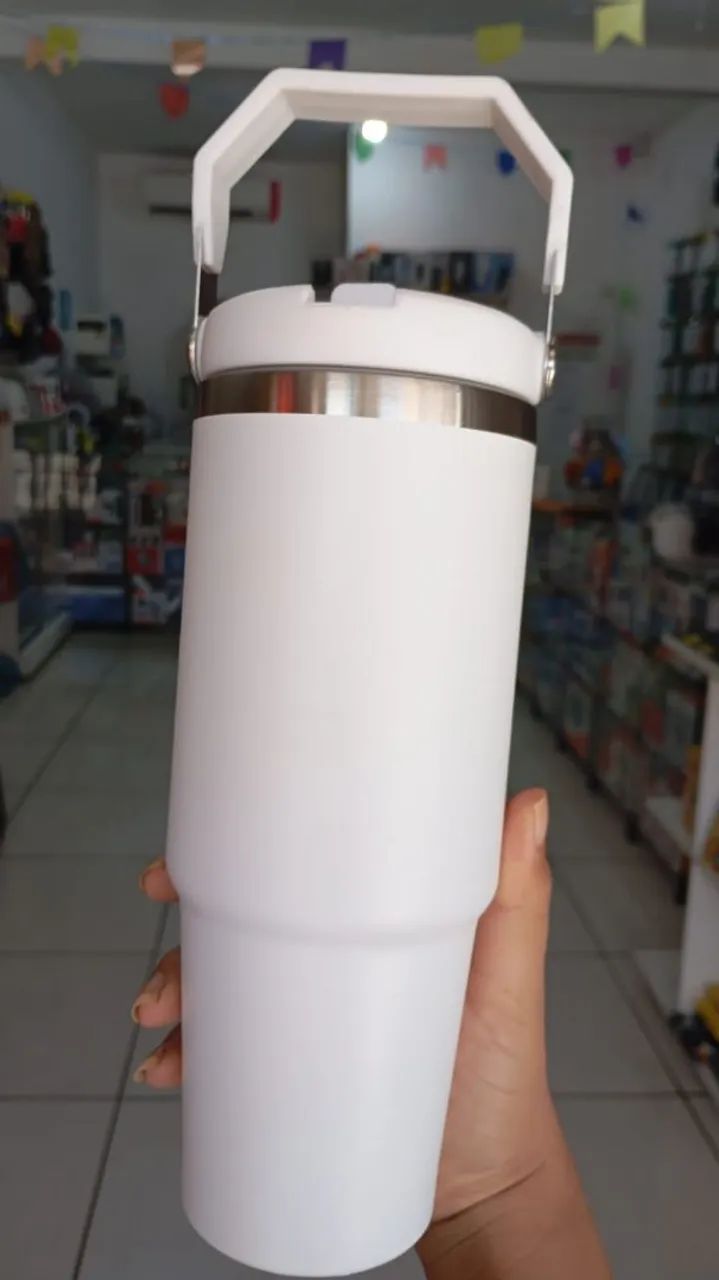 Garrafa 850ml
