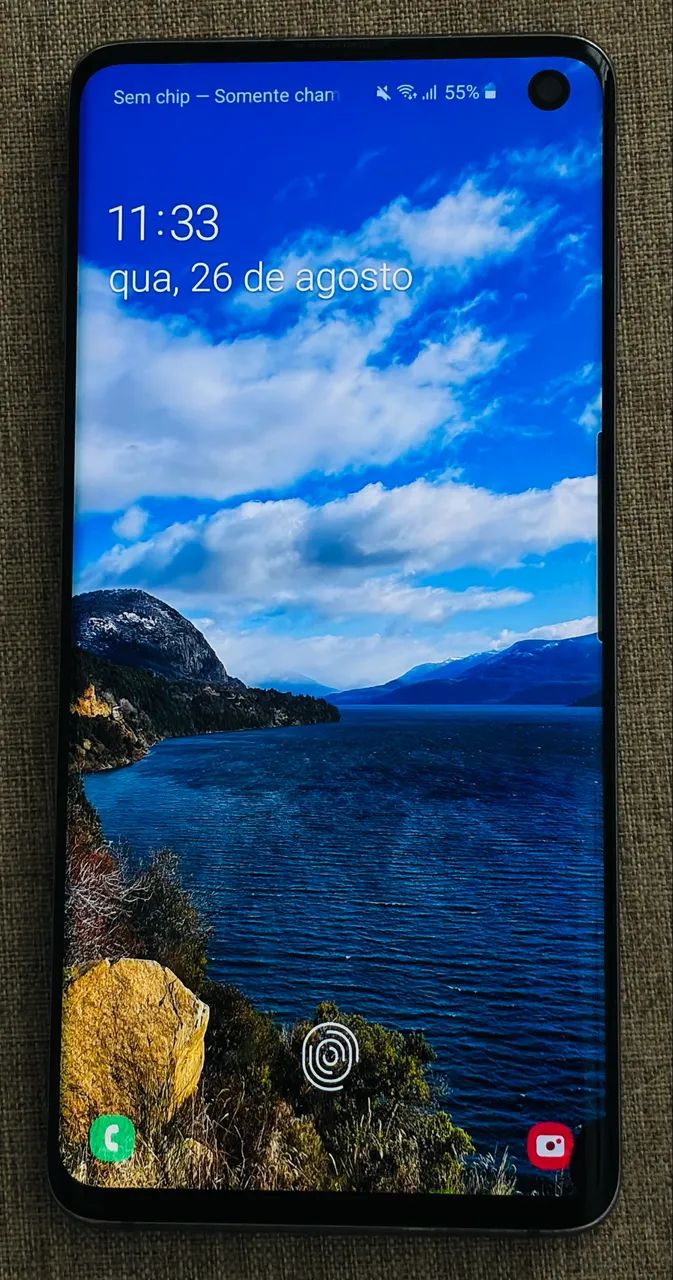 Samsung Galaxy S10 128GB 