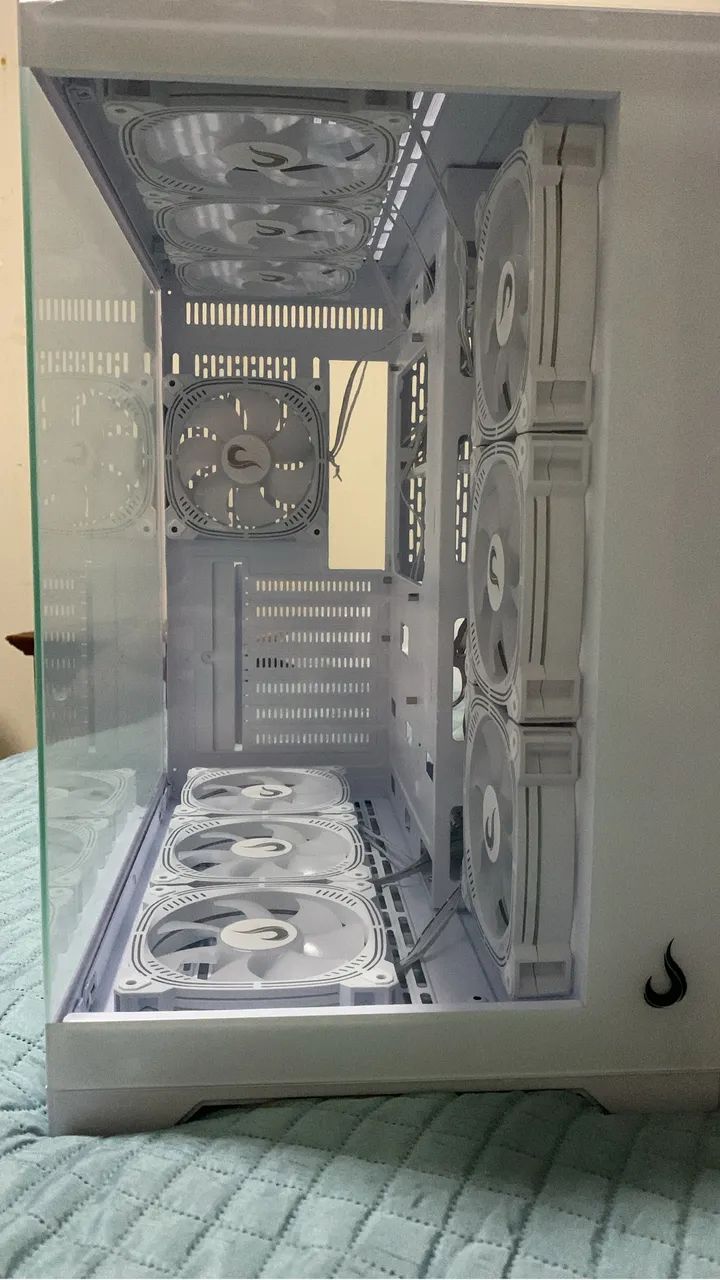 Gabinete  - Foto 2