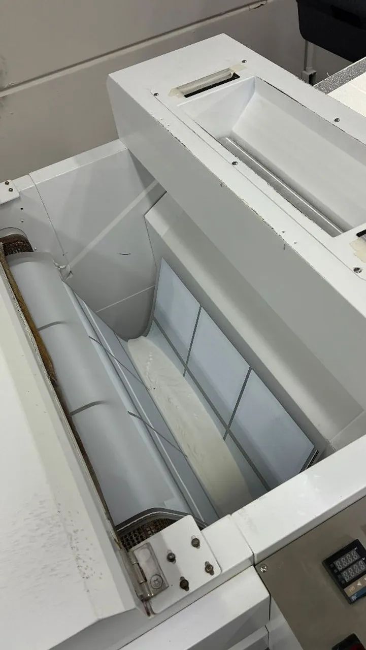 Impressora DTF 2 cabeças  - Foto 3