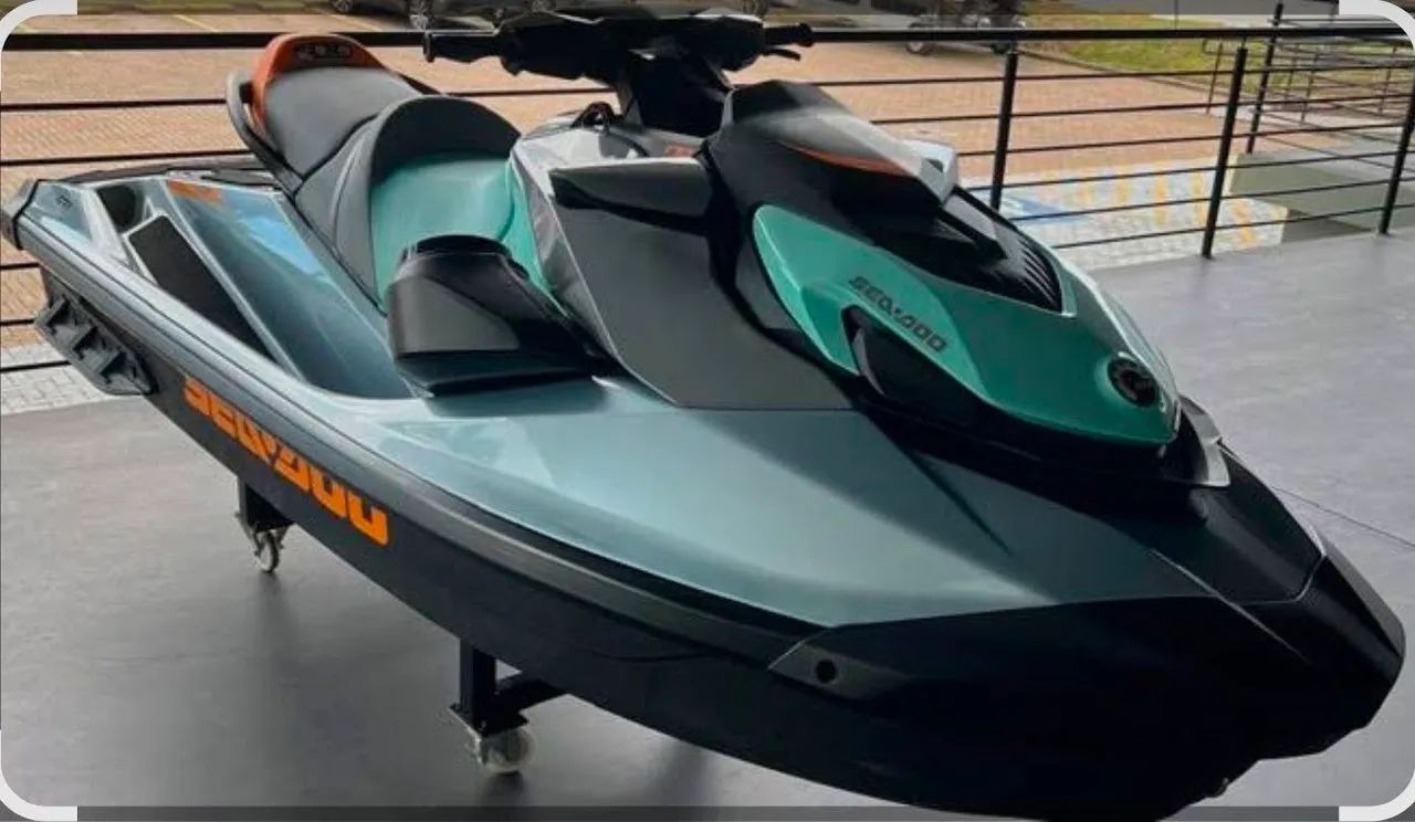 Seadoo GTI 170 2023