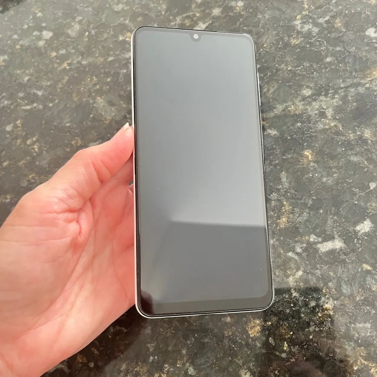 Celular Samsung A22 Novíssimo  - Foto 4