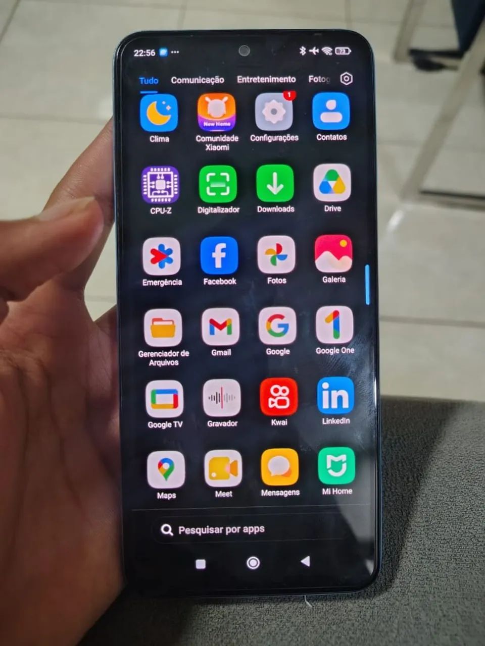Celular xiaomi - Foto 2