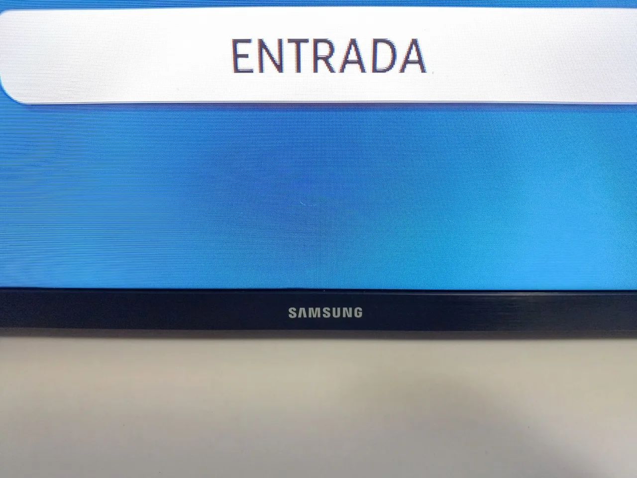 Smart TV Samsung 43' - Foto 2