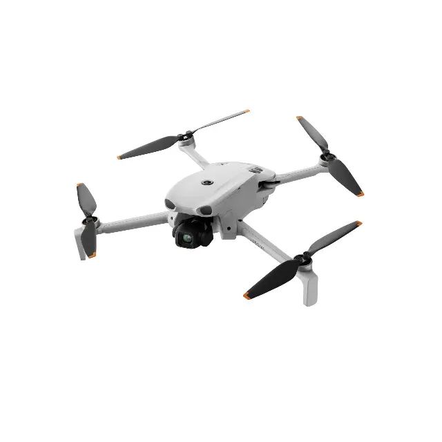 Drone DJI Lito X1 Fly More Combo, controle com Tela  - Foto 4