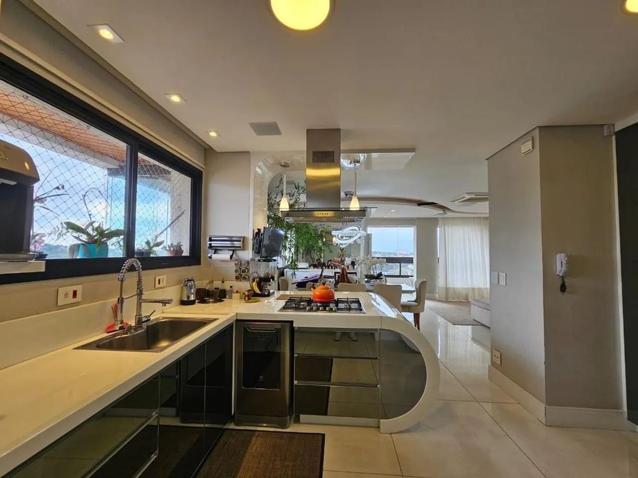 Apartamento à venda em Americana, Centro, com 3 suítes, com 421 m², - Condomínio Edifício  - Foto 2