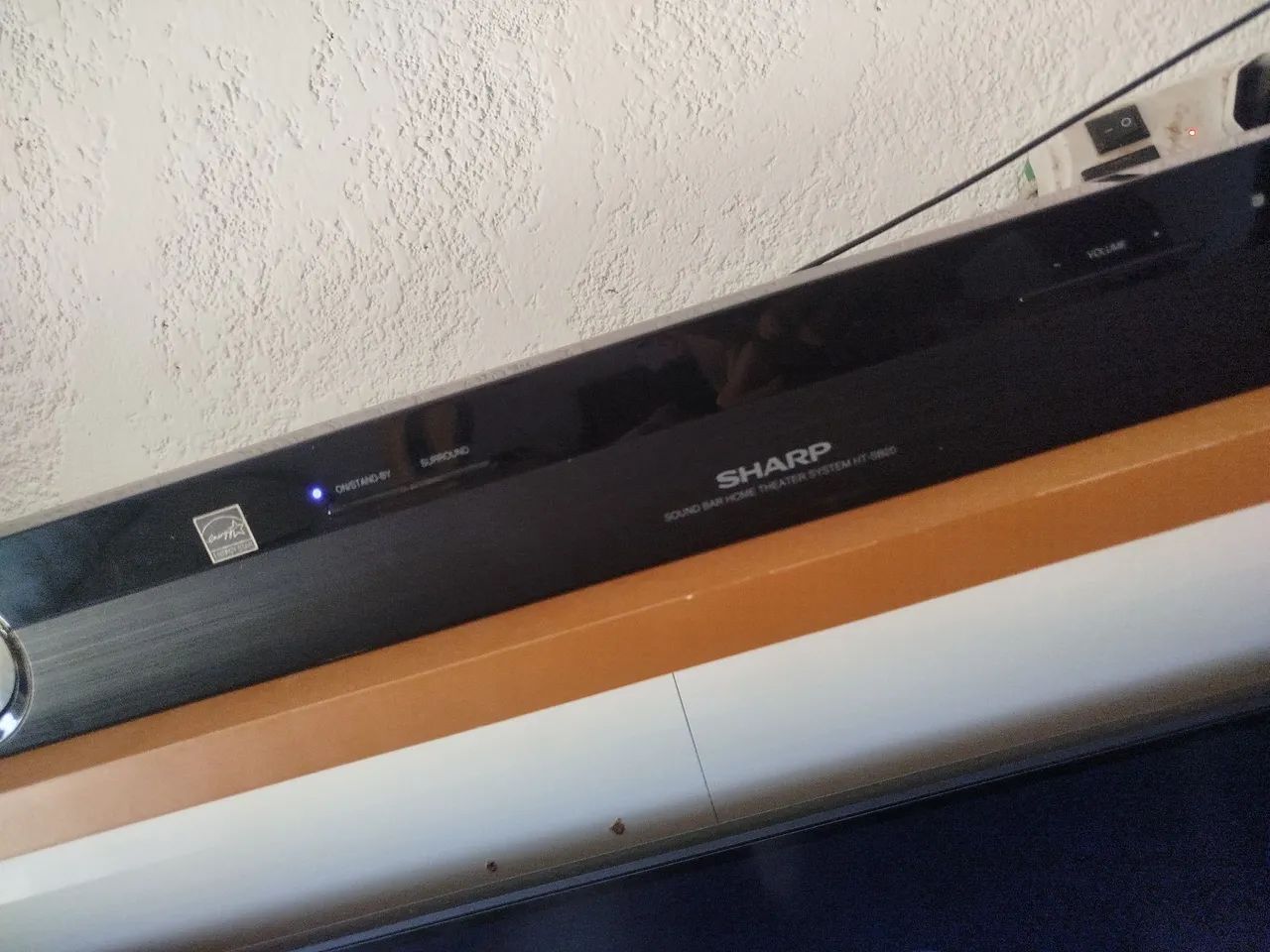 Smartv Samsung 65 4k - Foto 2