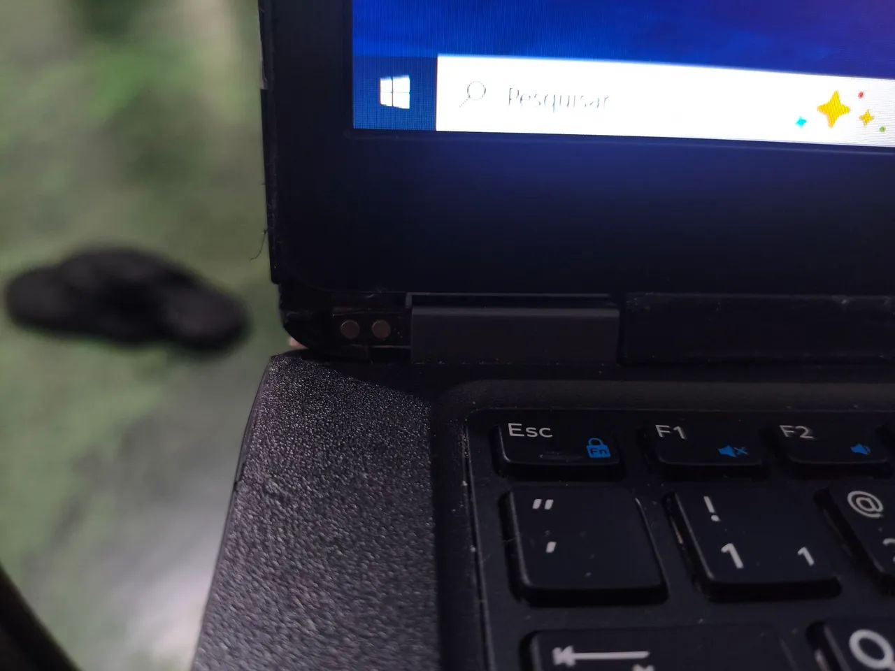 NOTEBOOK DELL LATITUDE 256GB 16GB RAM - Foto 2