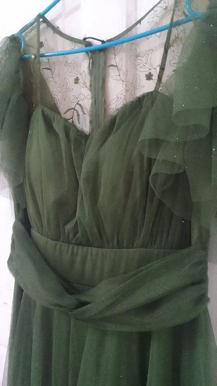 Vestido tm.gg - Foto 2