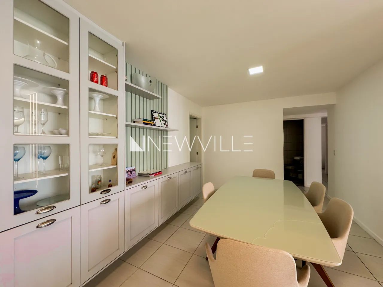 Apartamento com 4 quartos à venda em Boa Viagem - Foto 5