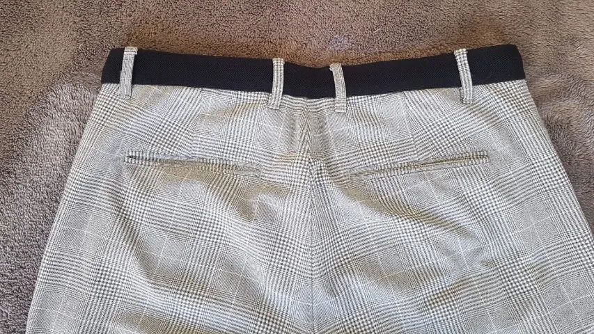 Calça Zara - Foto 2