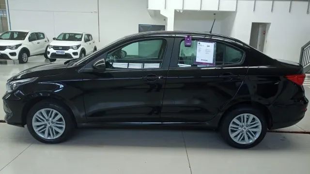 Fiat Cronos Drive 1.0 6V 2025 - Foto 2