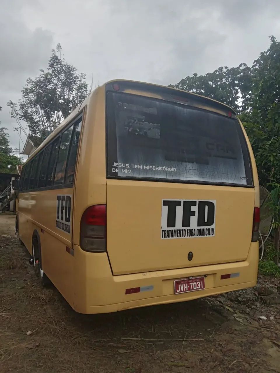 Micro-ônibus volare w9  - Foto 3