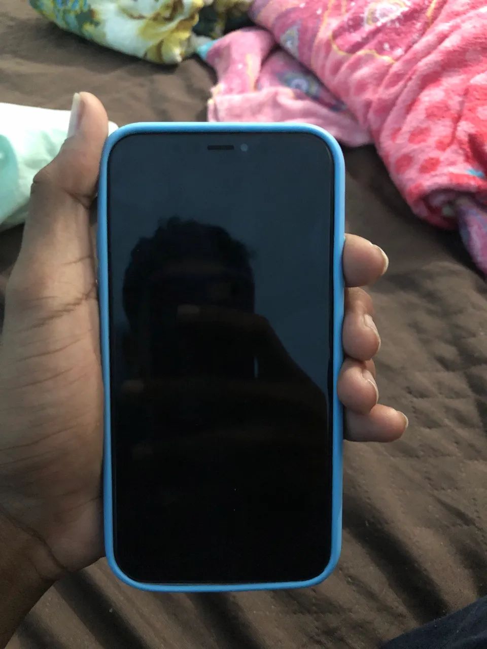 vendo iphone xr 64gb - Foto 3