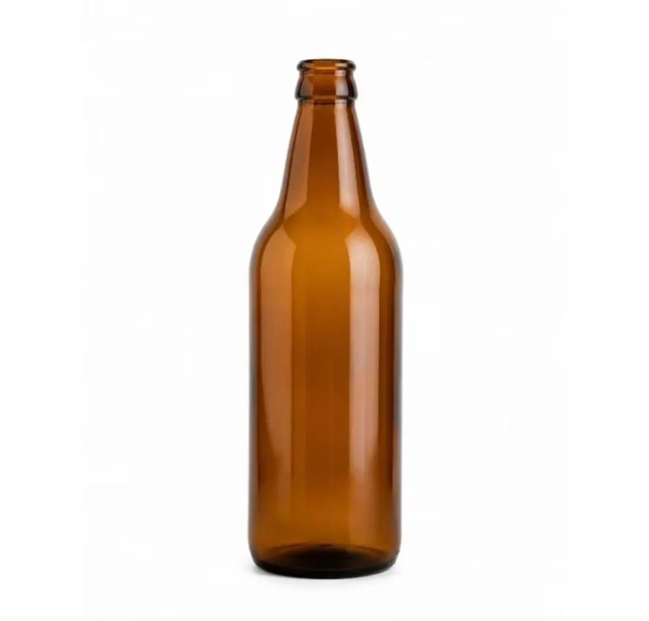 CASCO DE CERVEJA 600ml - Foto 2