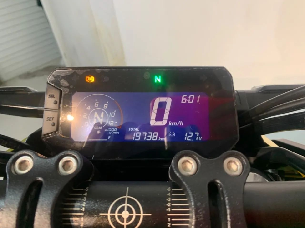 CB 300F Twister Flex - Foto 4